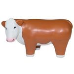 Squeezies® Steer Stress Reliever -  