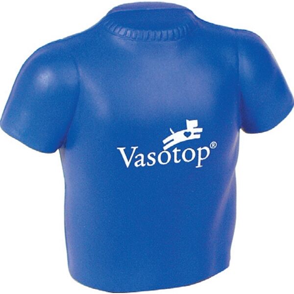 Main Product Image for Promotional T-Shirt Stress Reliever