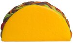 Squeezies Taco Stress Reliever - Multi Color