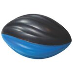 Squeezies Throw Football Stress Reliever -  