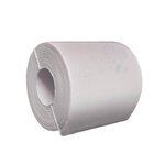 Squeezies Toilet Paper Stress Reliever - White