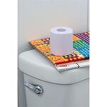 Squeezies® Toilet Paper -  