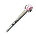 Buy Promotional Squeezies Top Baseball Pen