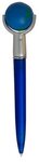 Squeezies Top Earth Pen - Blue