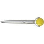 Squeezies Top Tennis Ball Pen