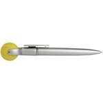 Squeezies Top Tennis Ball Pen