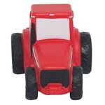 Squeezies Tractor Stress Reliever - Red