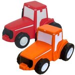 Squeezies Tractor Stress Reliever -  