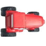 Squeezies Tractor Stress Reliever -  