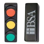 Buy Imprinted Squeezies Traffic Light Stress Reliever