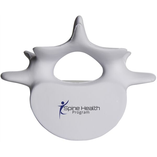 Main Product Image for Promotional Squeezies (R) Vertebrae Stress Reliever