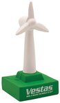 Squeezies Wind Turbine Stress Reliever -  