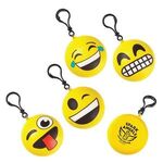 Buy Squishy Emoji Clip-Ons