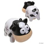 Buy Custom Printed Squishy (TM) - Milk Cow Slo-Release