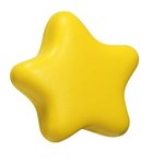 Squishy(TM) Star Slo-Release - Bright Yellow