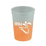 Stadium Cup Color Changing 12 Oz -  