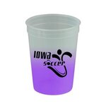 Stadium Cup Color Changing 12 Oz -  