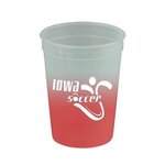 Stadium Cup Color Changing 12 Oz -  