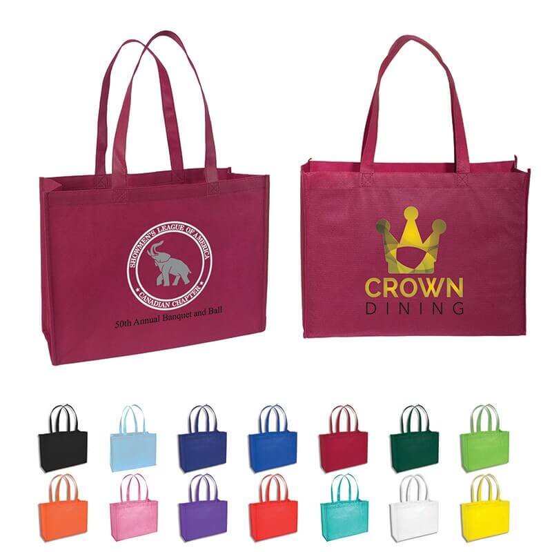 Main Product Image for Standard Non-Woven Tote