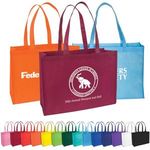 Buy Imprinted Tote Bag Standard Nonwoven Tote