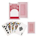 Standard Playing Cards