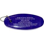 Buy Big Oval Key Float (5")