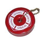 Buy Round Life Preserver Key Float