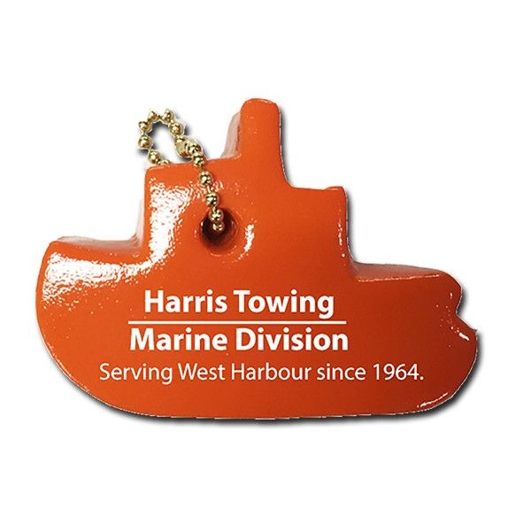 Main Product Image for Tugboat Key Float