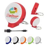 Buy Standing Ovation Wireless Speaker Key Ring