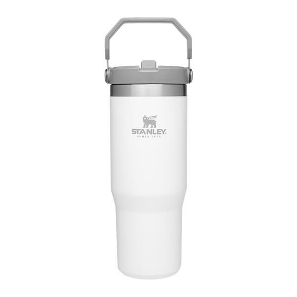 Main Product Image for Custom Impirinted Stanley IceFlow(TM) Flip Straw Tumbler 30oz