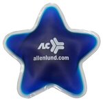 Star Chill Patch -  