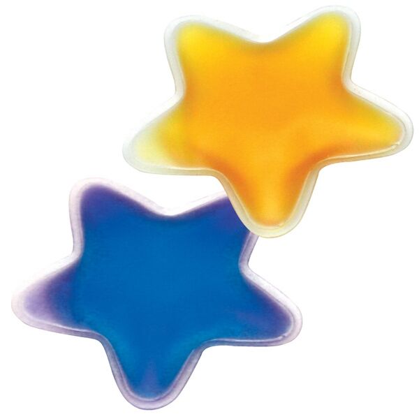 Main Product Image for Promotional Star Chill Patch