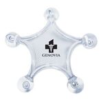 Star Shape Massager -  
