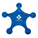 Star Shape Massager -  