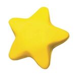 Star Shape Stress Reliever -  