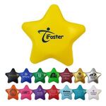 Buy Star Stress Relievers / Balls