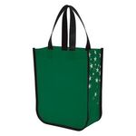 Star Struck Laminated Non-Woven Tote Bag -  