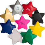 Buy Custom Squeezies(R) Star Stress Reliever