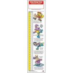 Buy Stay Drug Free Growth Chart
