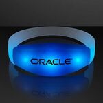 Steady LED Illumination Stretch Bracelet -