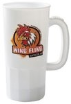 Buy Beer Stein With Realcolor 360 Imprint 22 Oz.