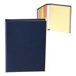 Sticky Book (TM) - Navy