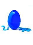 Sticky Hand and Egg Toy -  