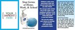 Buy Stop Germs at Home, Work & School Pocket Pamphlet