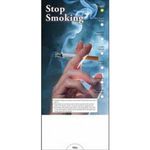 Stop Smoking Slide Chart -  