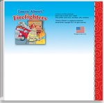 Storybook - Learn About Firefighters Storybook - Multi Color