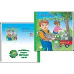 Storybook - Learn About Recycling -  