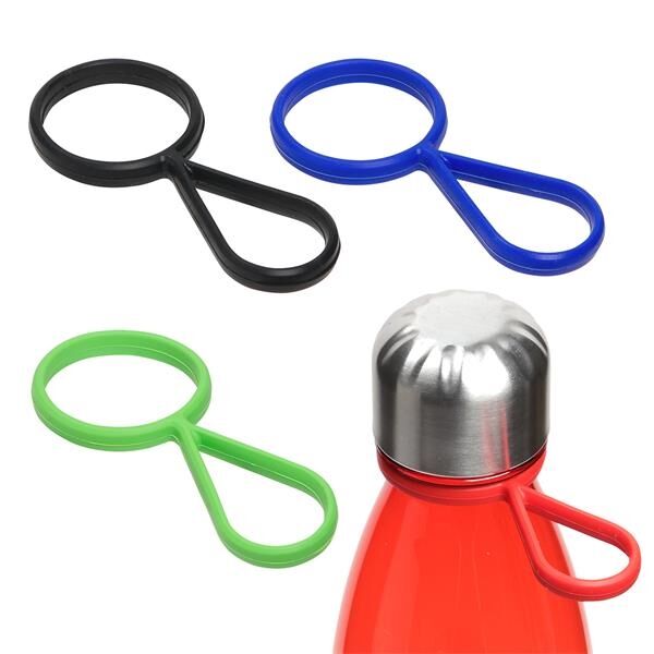 Main Product Image for Marketing Stow N Go Silicone Bottle Ring