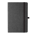 STRAND SNOW CANVAS BOUND JOURNAL