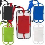 Strappy Mobile Device Pocket -  